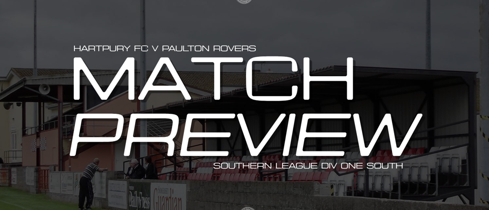Match Preview PR