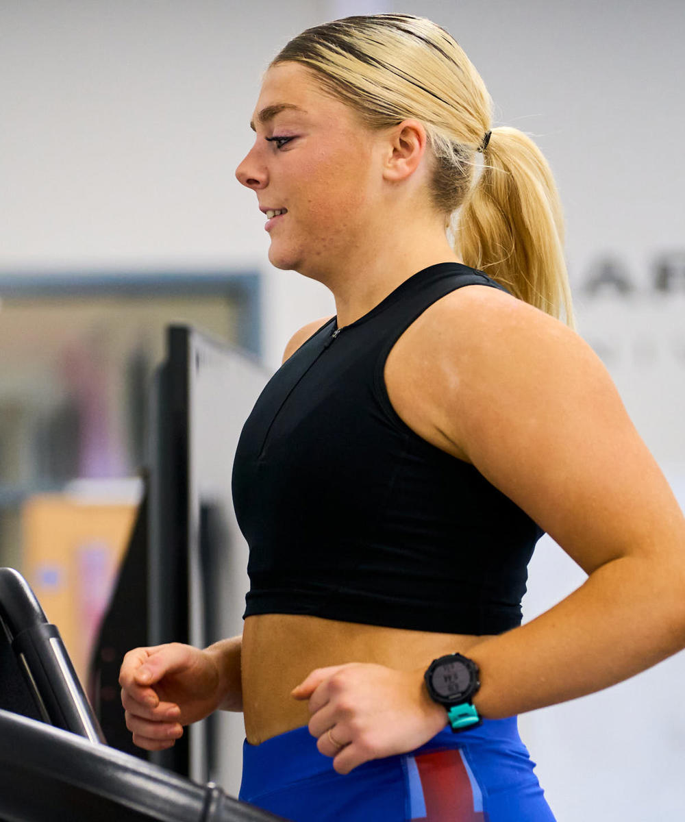 Human Performance Testing (3)