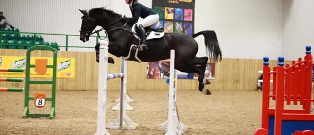 Indoor-International-Showjumping