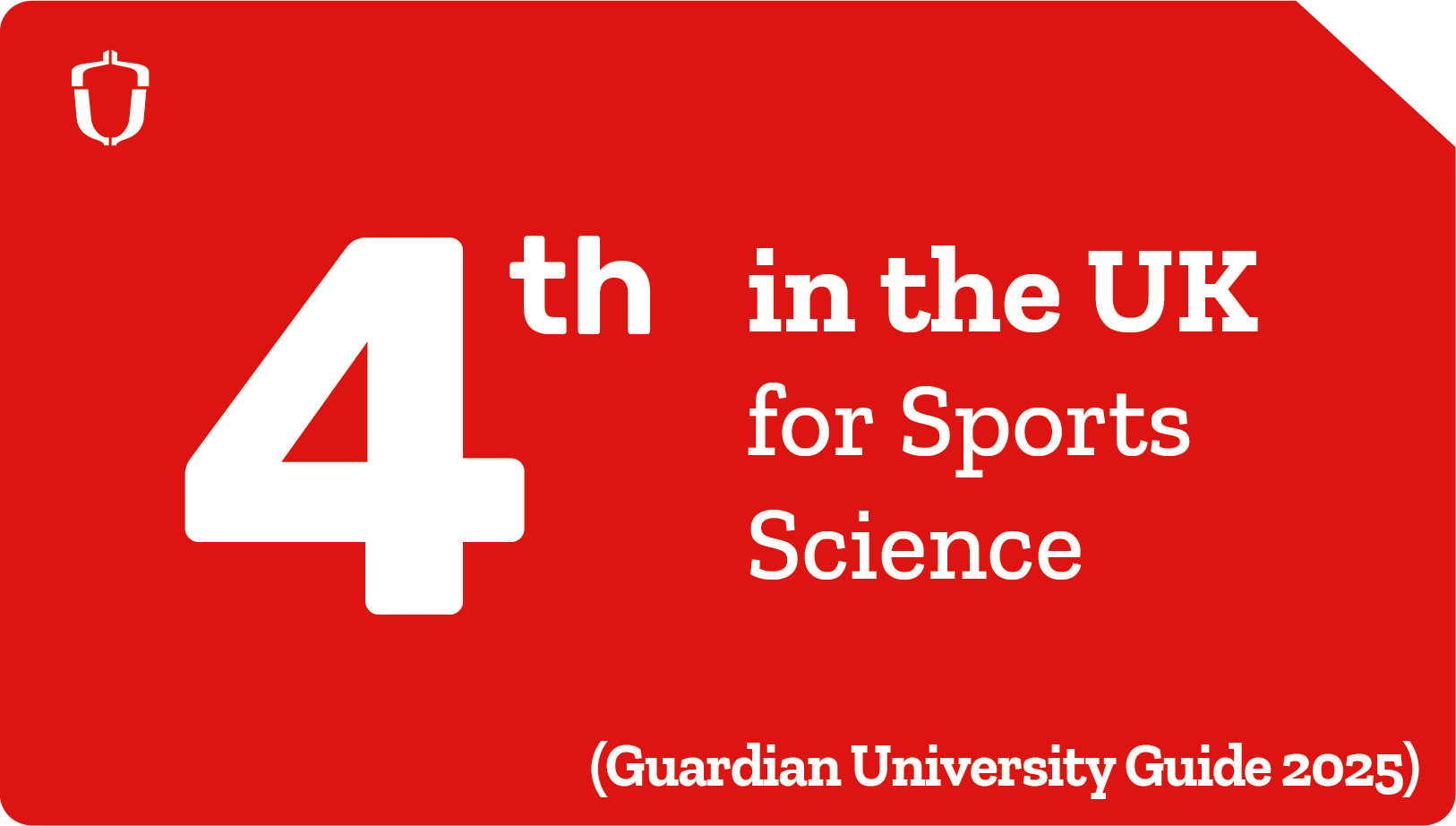 GUARDIAN 2024 4Th UK SPORTS SCIENCE RED