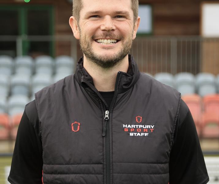 Dr Matt Jones
