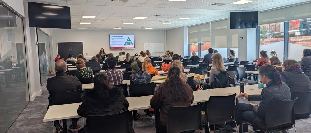 Ccasc Conference Room