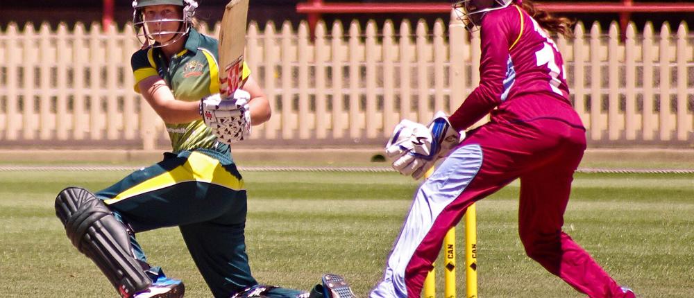 Womens Cricket