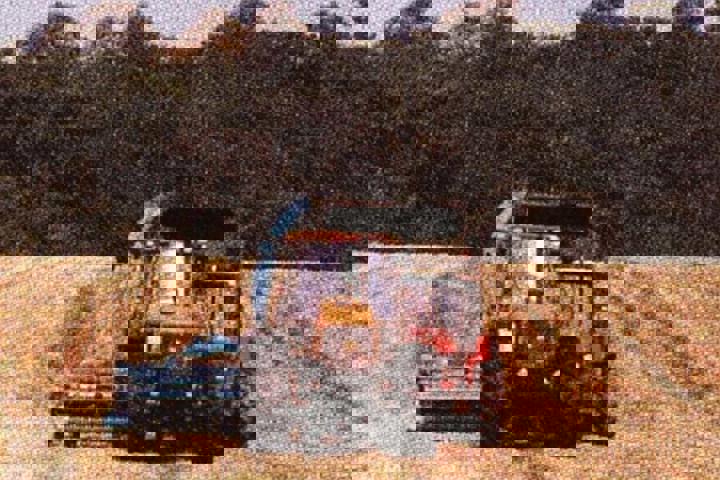 1991 New Courses Introduced