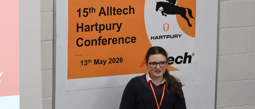 Alltech Conference Presenter Jade Hanlon Art And Photography