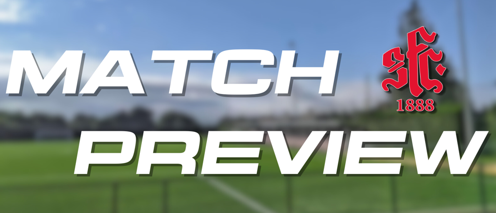 Match Preview SAFC