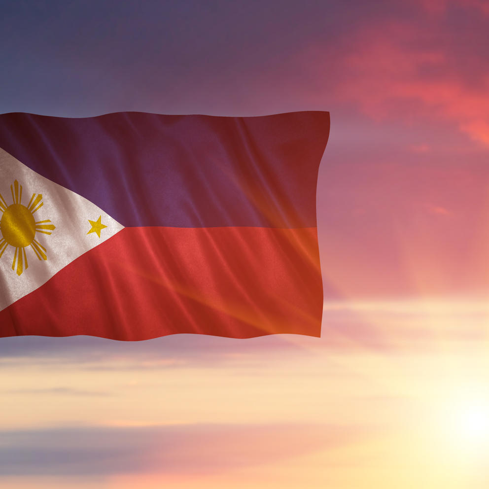 Flag Of The Philippines 2025 01 16 11 01 12 Utc