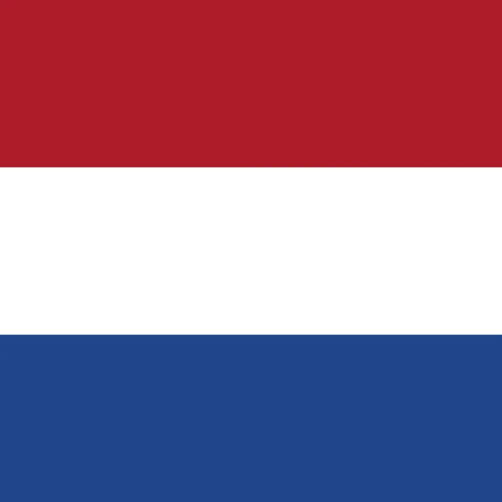 Flag Of The Netherlands.Svg