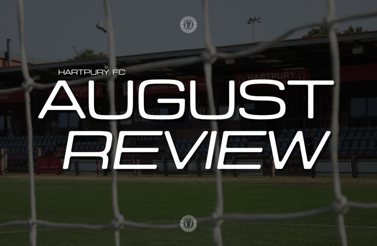 August Review