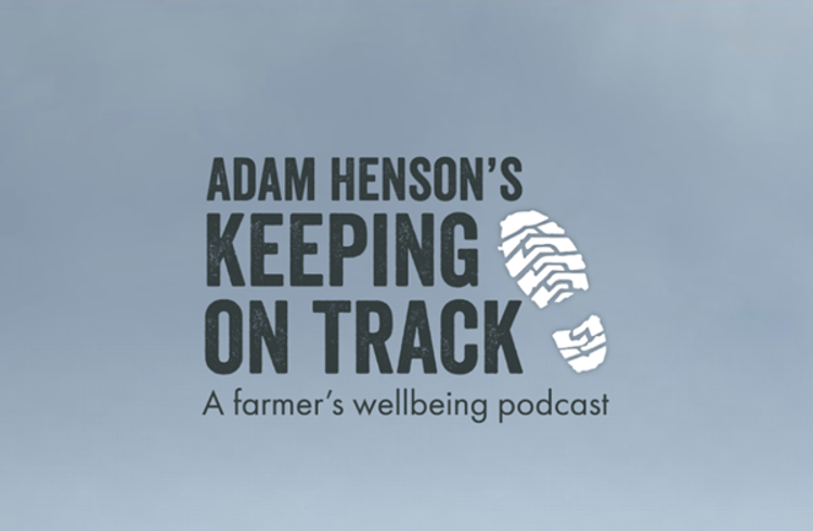 Keeping On Track Podcast