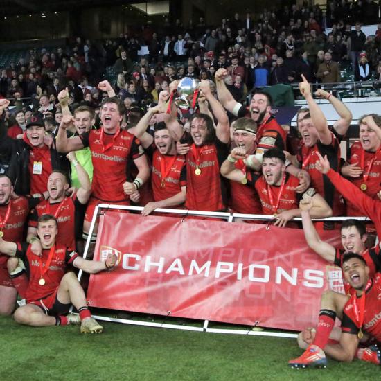 Rugby Champions