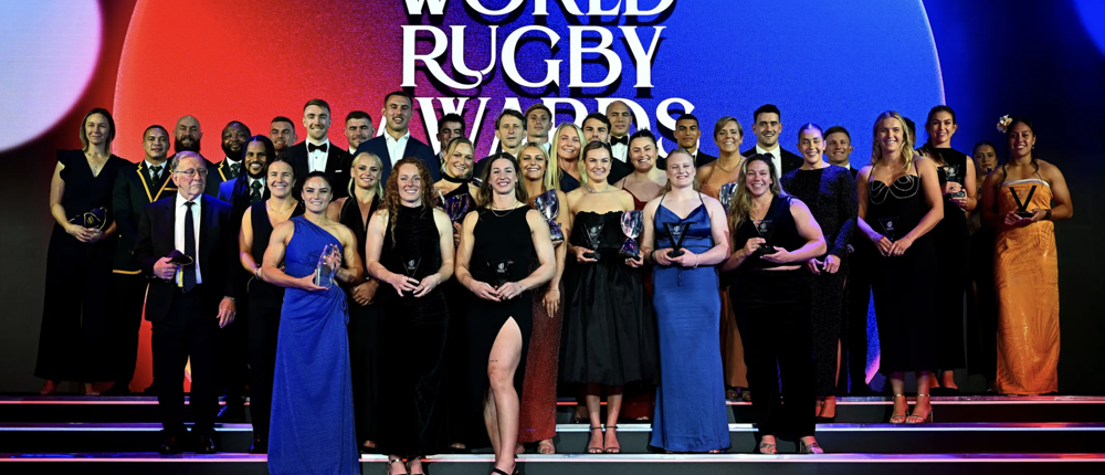 World Rugby Player Of The Year