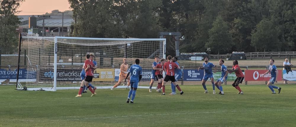 Bristol Manor Farm HARTPURYFC