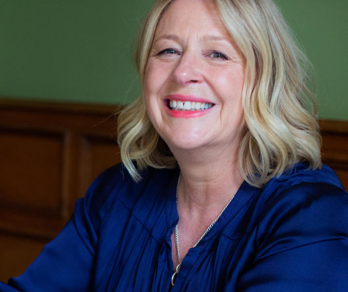 Fiona Reece