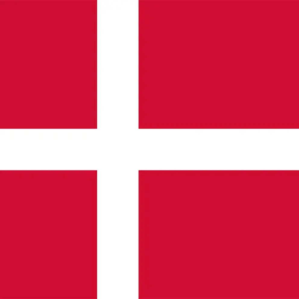 Flag Denmark