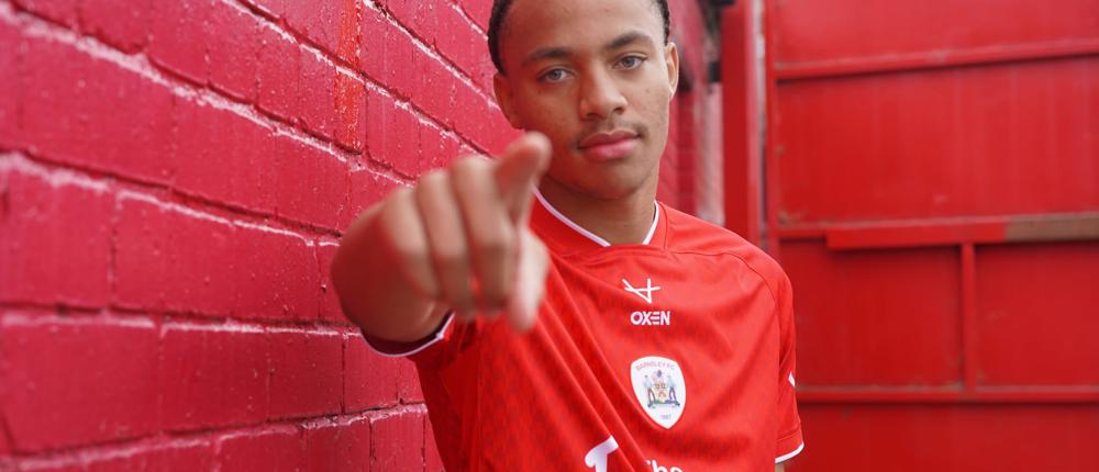OR BARNSLEY