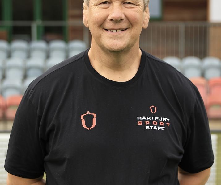 Martin Haag