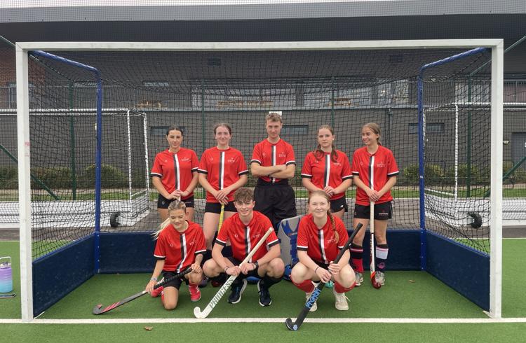 Hockey Team