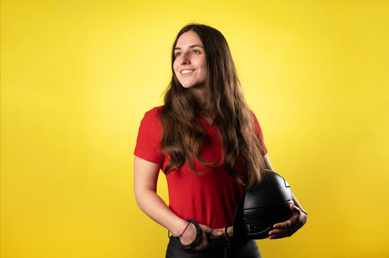 International Martyna Iruretagoyena MSC Equine 2