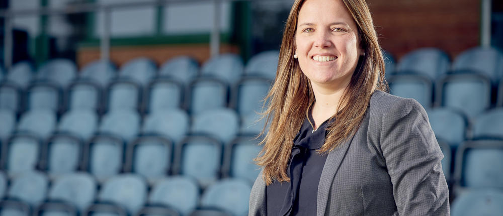 Luciana De Martin Silva