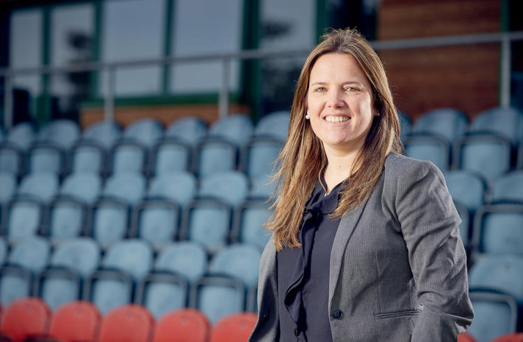 Luciana De Martin Silva