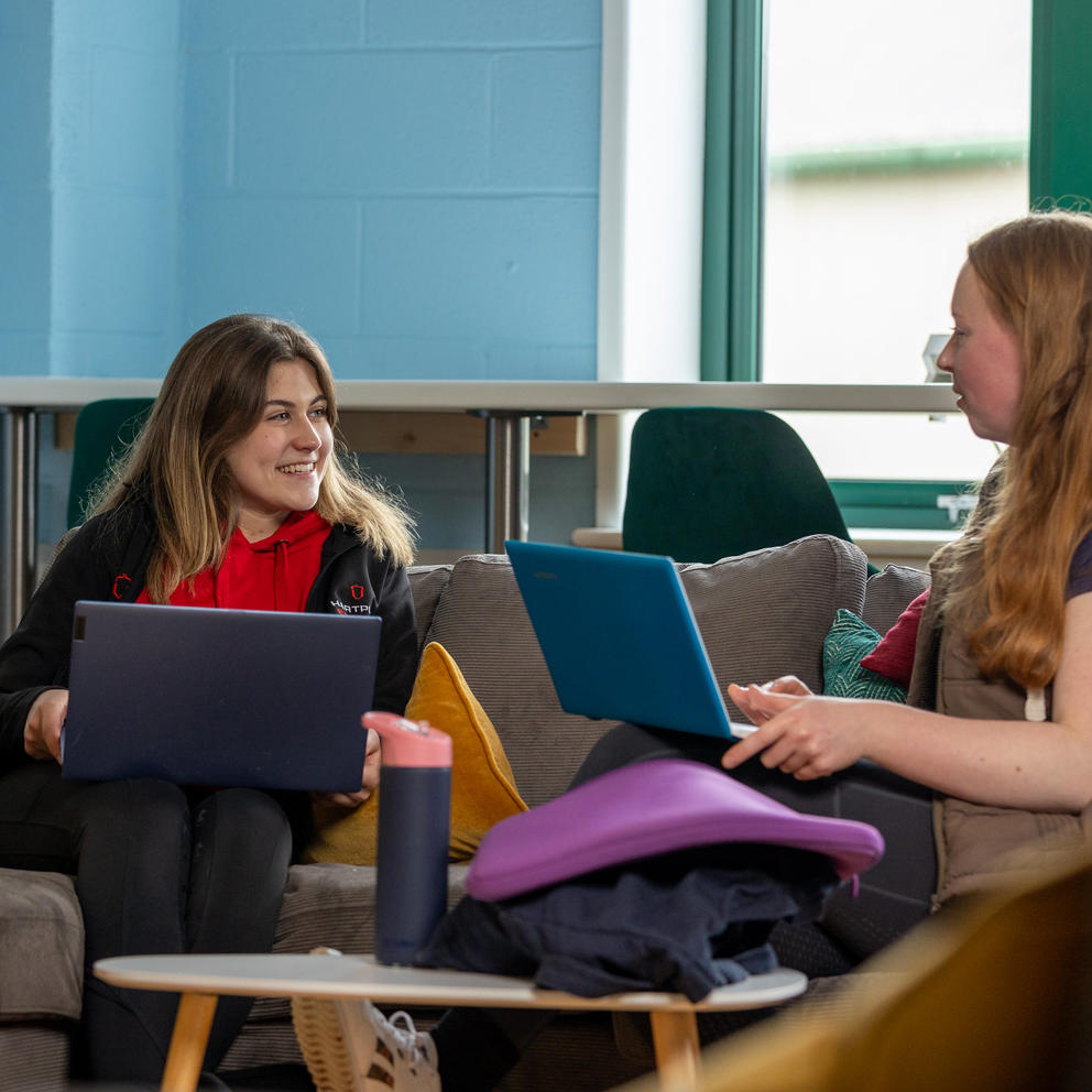 Hartpury Student Lost Laptop Large