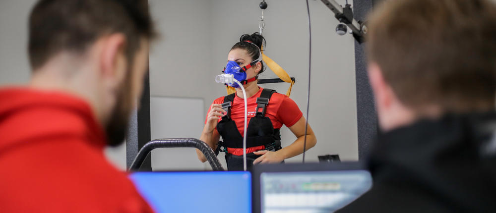 Sport And Exercise Science Session