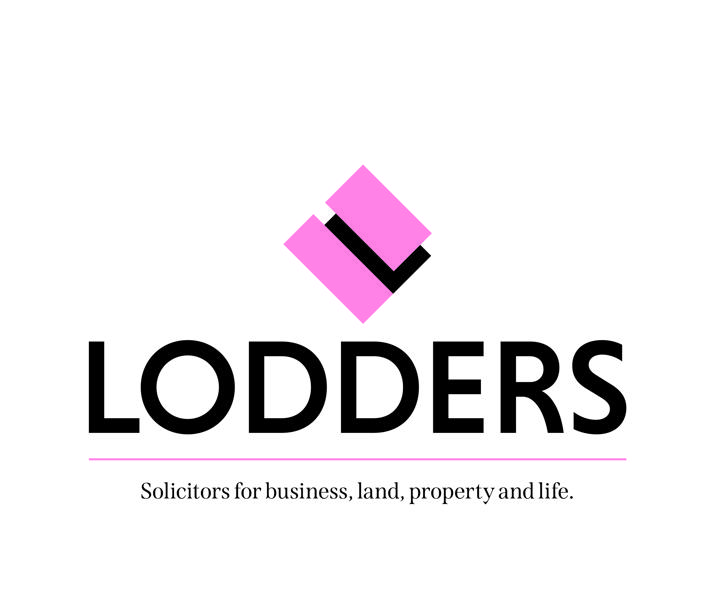 Lodders Logo With Strapline Pantone (002)