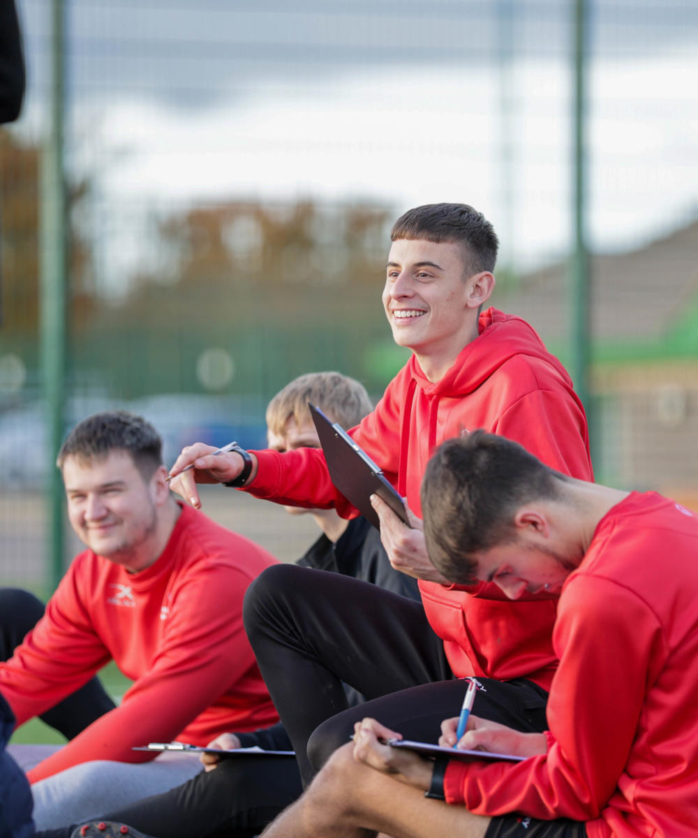 Sport Students