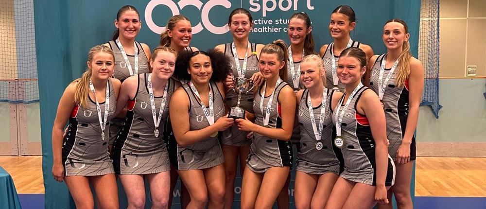 Netball Aoc