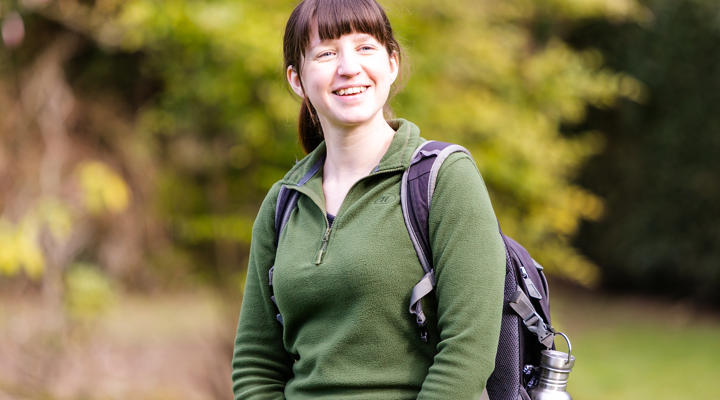 Hartpury Masters Research Assistant