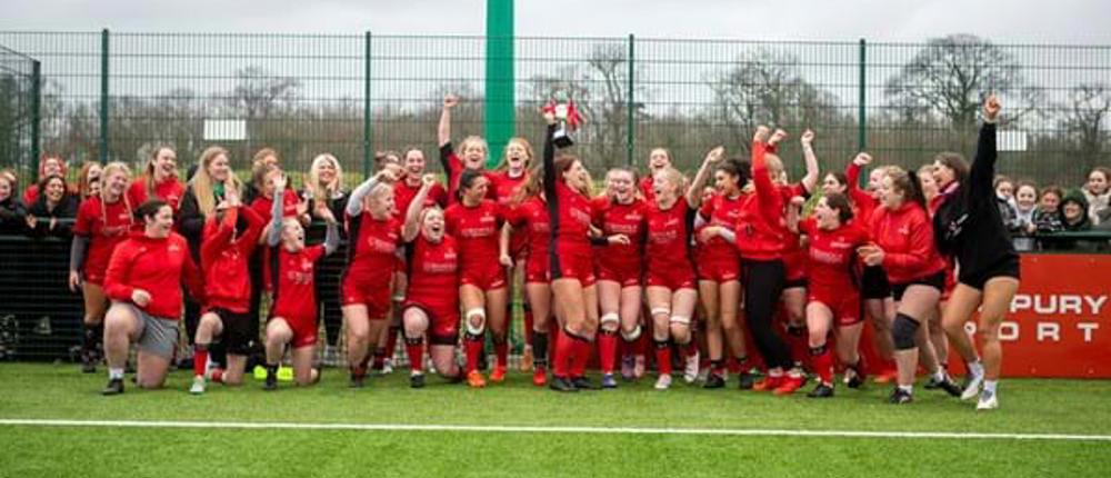 BUCS -Women's-Rugby-National-League-Trophy