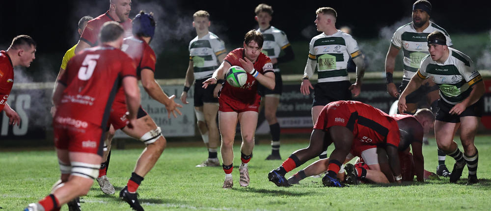 10 Hartpury V Nottingham 24Th Nov 2023